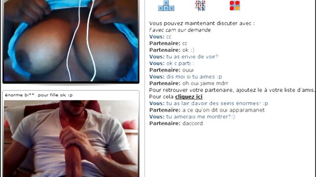 Excité avec la langue films francais porno gratuit