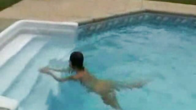 Lesbiennes en privé un film porno américain