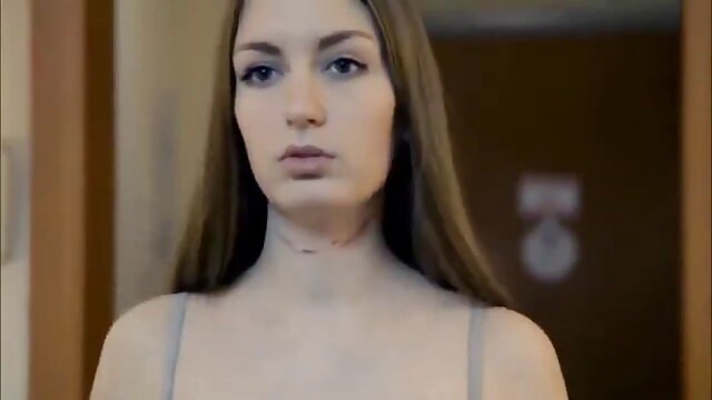 Jeune créative porno avec viol sexy